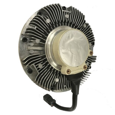 Aic Replacement Parts Drive As-Fan Fits Caterpillar Models 2813588